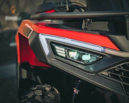 Другая Другая, объемом двигателя 0 л и пробегом 0 тыс. км за 6800 $, фото 8 на Automoto.ua