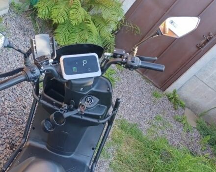 Другая Другая, объемом двигателя 0 л и пробегом 0 тыс. км за 848 $, фото 4 на Automoto.ua