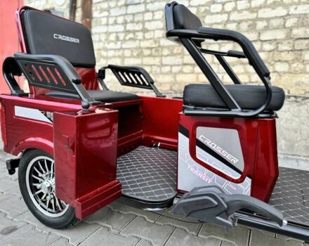 Другая Другая, объемом двигателя 0 л и пробегом 0 тыс. км за 967 $, фото 6 на Automoto.ua