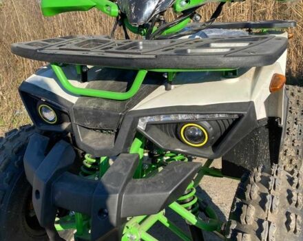 Інша Інша, об'ємом двигуна 0 л та пробігом 0 тис. км за 1125 $, фото 6 на Automoto.ua
