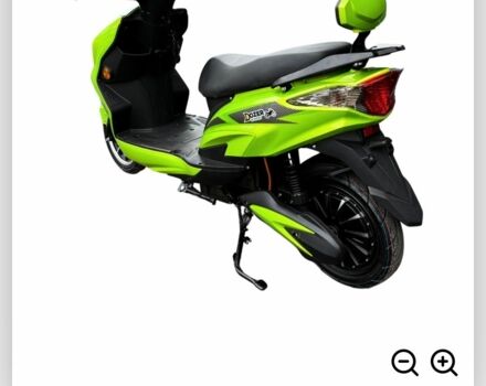 Другая Другая, объемом двигателя 0 л и пробегом 0 тыс. км за 1044 $, фото 7 на Automoto.ua