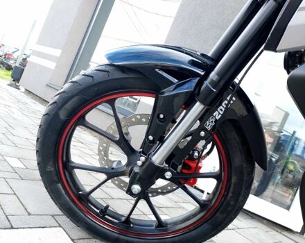 Інша Інша, об'ємом двигуна 0.2 л та пробігом 0 тис. км за 1250 $, фото 5 на Automoto.ua