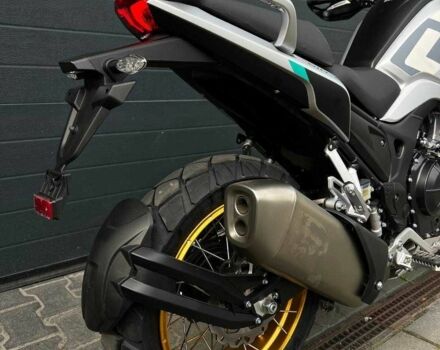 Інша Інша, об'ємом двигуна 0.47 л та пробігом 0 тис. км за 6100 $, фото 5 на Automoto.ua