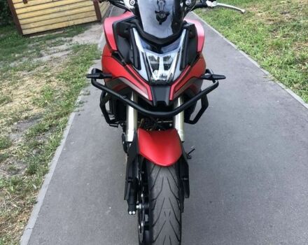 Другая Другая, объемом двигателя 0.5 л и пробегом 0 тыс. км за 6200 $, фото 6 на Automoto.ua