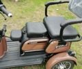 Другая Другая, объемом двигателя 0 л и пробегом 0 тыс. км за 872 $, фото 3 на Automoto.ua