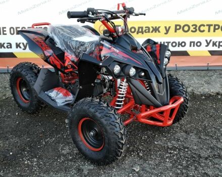 Другая Другая, объемом двигателя 65 л и пробегом 0 тыс. км за 550 $, фото 2 на Automoto.ua