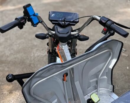 Другая Другая, объемом двигателя 0 л и пробегом 0 тыс. км за 1912 $, фото 3 на Automoto.ua