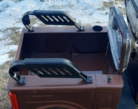 Другая Другая, объемом двигателя 0 л и пробегом 0 тыс. км за 925 $, фото 2 на Automoto.ua