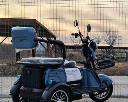 Другая Другая, объемом двигателя 0 л и пробегом 0 тыс. км за 800 $, фото 9 на Automoto.ua