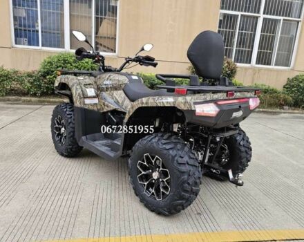 Другая Другая, объемом двигателя 0.5 л и пробегом 0 тыс. км за 5999 $, фото 5 на Automoto.ua