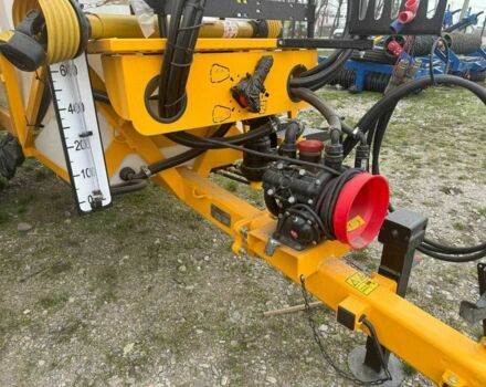 Інша Інша, об'ємом двигуна 0 л та пробігом 0 тис. км за 23744 $, фото 3 на Automoto.ua