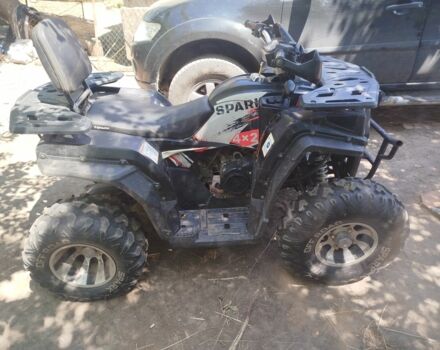 Інша Інша, об'ємом двигуна 0.2 л та пробігом 0 тис. км за 1800 $, фото 1 на Automoto.ua