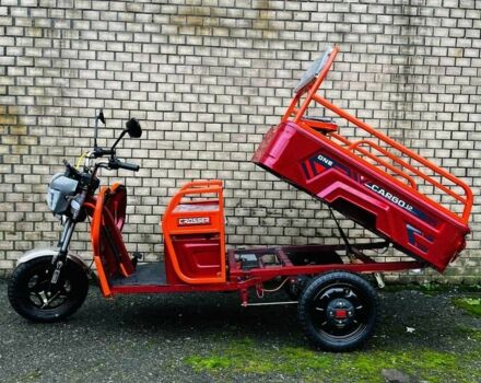 Другая Другая, объемом двигателя 0 л и пробегом 0 тыс. км за 994 $, фото 5 на Automoto.ua