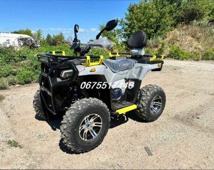 Інша Інша, об'ємом двигуна 0 л та пробігом 0 тис. км за 2500 $, фото 2 на Automoto.ua