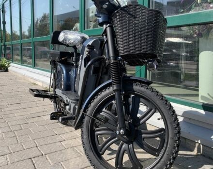Другая Другая, объемом двигателя 0 л и пробегом 0 тыс. км за 582 $, фото 1 на Automoto.ua