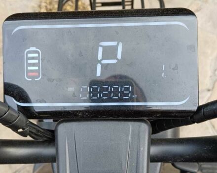 Другая Другая, объемом двигателя 0 л и пробегом 0 тыс. км за 766 $, фото 1 на Automoto.ua