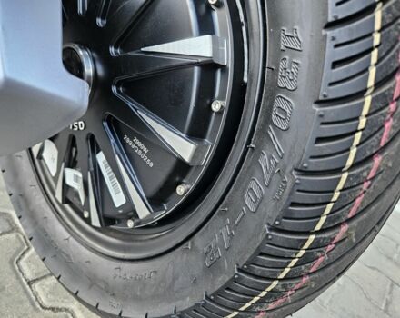 Другая Другая, объемом двигателя 0 л и пробегом 0 тыс. км за 1700 $, фото 4 на Automoto.ua