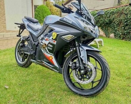 Другая Другая, объемом двигателя 0 л и пробегом 0 тыс. км за 2749 $, фото 2 на Automoto.ua