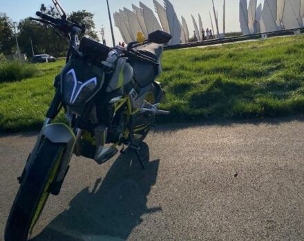 Інша Інша, об'ємом двигуна 0.3 л та пробігом 0 тис. км за 1451 $, фото 6 на Automoto.ua