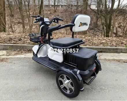 Інша Інша, об'ємом двигуна 0 л та пробігом 0 тис. км за 1100 $, фото 6 на Automoto.ua