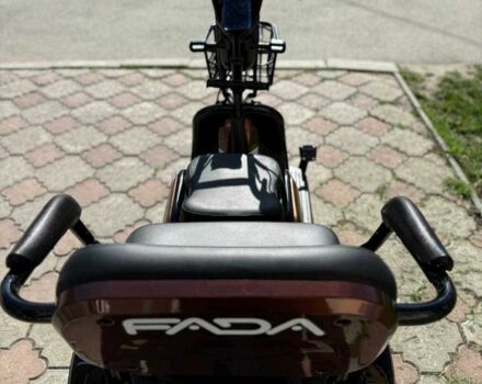 Другая Другая, объемом двигателя 0 л и пробегом 0 тыс. км за 824 $, фото 1 на Automoto.ua
