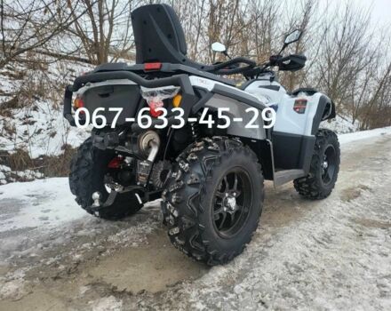 Другая Другая, объемом двигателя 0.65 л и пробегом 0 тыс. км за 8499 $, фото 14 на Automoto.ua