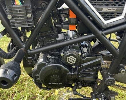 Другая Другая, объемом двигателя 0.3 л и пробегом 0 тыс. км за 2100 $, фото 6 на Automoto.ua