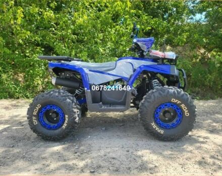 Другая Другая, объемом двигателя 0 л и пробегом 0 тыс. км за 1380 $, фото 3 на Automoto.ua