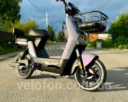 Другая Другая, объемом двигателя 0 л и пробегом 0 тыс. км за 554 $, фото 1 на Automoto.ua