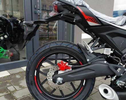 Інша Інша, об'ємом двигуна 0.25 л та пробігом 0 тис. км за 1690 $, фото 13 на Automoto.ua
