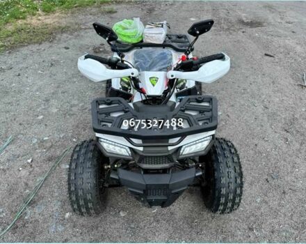 Другая Другая, объемом двигателя 0 л и пробегом 0 тыс. км за 1200 $, фото 6 на Automoto.ua