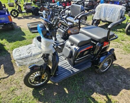 Другая Другая, объемом двигателя 0 л и пробегом 0 тыс. км за 594 $, фото 22 на Automoto.ua