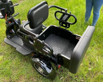 Другая Другая, объемом двигателя 0 л и пробегом 0 тыс. км за 798 $, фото 1 на Automoto.ua