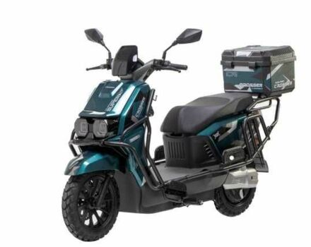 Інша Інша, об'ємом двигуна 0 л та пробігом 0 тис. км за 1101 $, фото 9 на Automoto.ua