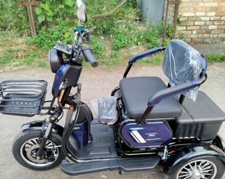 Другая Другая, объемом двигателя 0 л и пробегом 0 тыс. км за 969 $, фото 1 на Automoto.ua