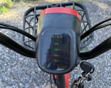 Другая Другая, объемом двигателя 0 л и пробегом 0 тыс. км за 461 $, фото 8 на Automoto.ua