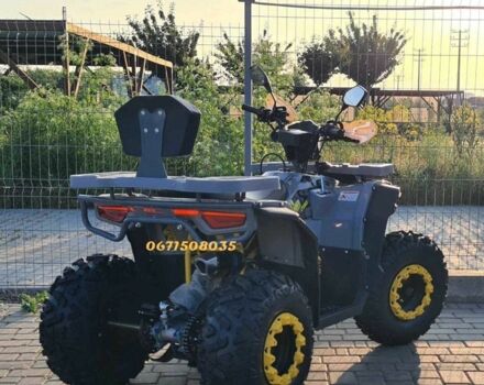 Другая Другая, объемом двигателя 0.2 л и пробегом 0 тыс. км за 2200 $, фото 3 на Automoto.ua