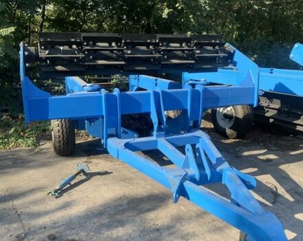 Другая Другая, объемом двигателя 0 л и пробегом 0 тыс. км за 4865 $, фото 3 на Automoto.ua