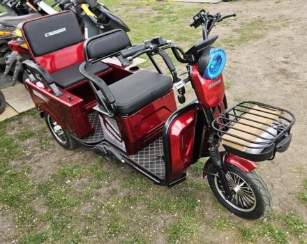 Інша Інша, об'ємом двигуна 0 л та пробігом 0 тис. км за 727 $, фото 21 на Automoto.ua