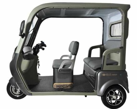 Другая Другая, объемом двигателя 0 л и пробегом 0 тыс. км за 1650 $, фото 9 на Automoto.ua