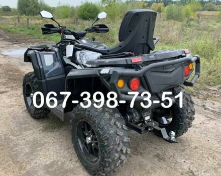 Другая Другая, объемом двигателя 0.85 л и пробегом 0 тыс. км за 10000 $, фото 8 на Automoto.ua