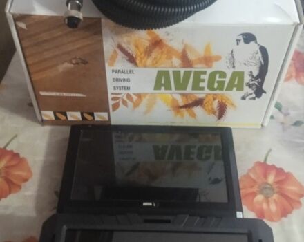 Другая Другая, объемом двигателя 0 л и пробегом 0 тыс. км за 1100 $, фото 12 на Automoto.ua