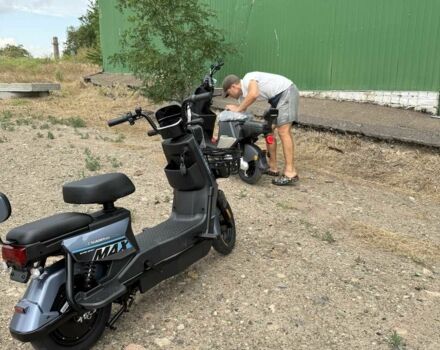 Другая Другая, объемом двигателя 0 л и пробегом 0 тыс. км за 588 $, фото 6 на Automoto.ua
