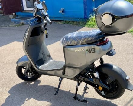 Другая Другая, объемом двигателя 0 л и пробегом 0 тыс. км за 850 $, фото 4 на Automoto.ua