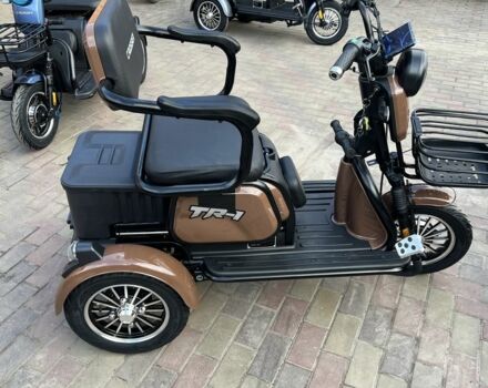 Другая Другая, объемом двигателя 0 л и пробегом 0 тыс. км за 803 $, фото 7 на Automoto.ua