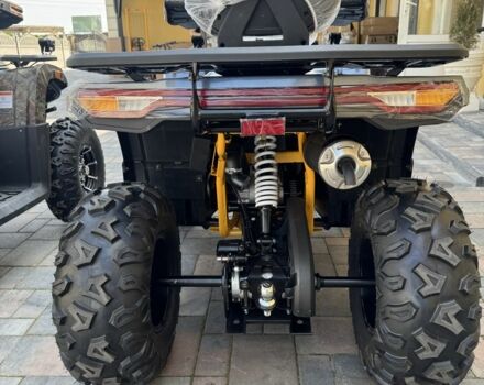 Інша Інша, об'ємом двигуна 0.25 л та пробігом 0 тис. км за 2450 $, фото 15 на Automoto.ua