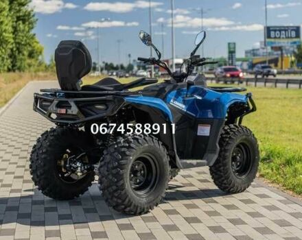 Інша Інша, об'ємом двигуна 0.3 л та пробігом 0 тис. км за 4398 $, фото 9 на Automoto.ua