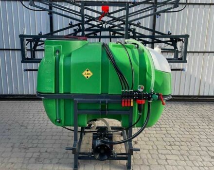 Другая Другая, объемом двигателя 0 л и пробегом 0 тыс. км за 809 $, фото 2 на Automoto.ua