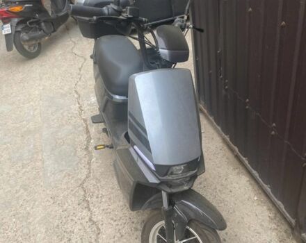 Другая Другая, объемом двигателя 0 л и пробегом 0 тыс. км за 599 $, фото 1 на Automoto.ua