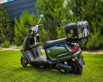 Другая Другая, объемом двигателя 0 л и пробегом 0 тыс. км за 1439 $, фото 6 на Automoto.ua